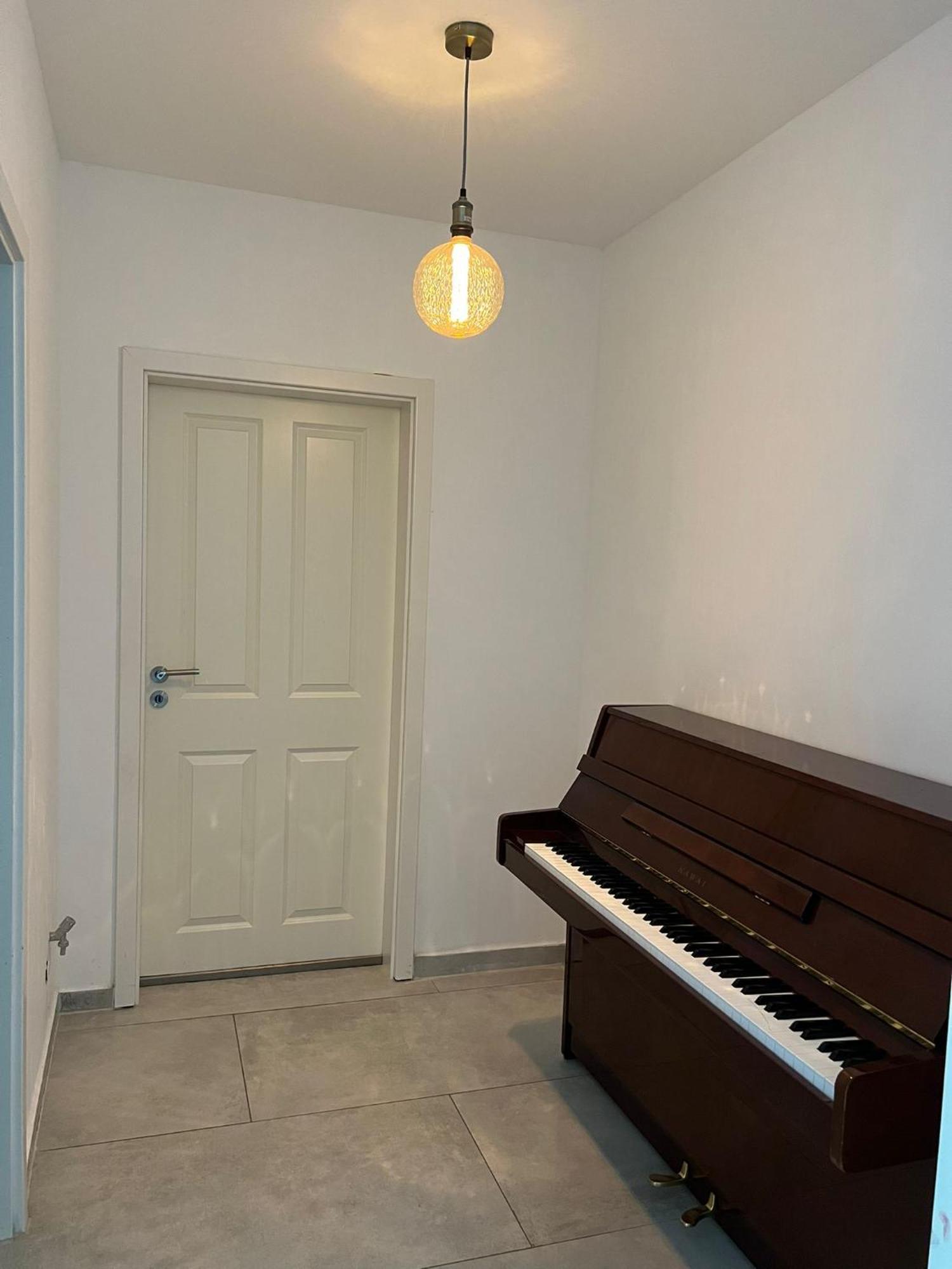 Moderne Ferienwohnung In Dilsberg Neckargemünd Exterior foto