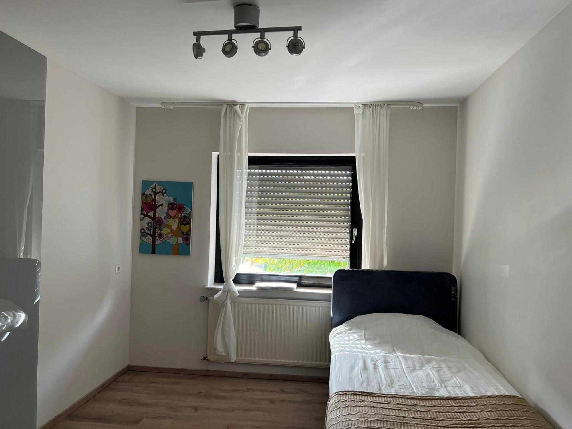 Moderne Ferienwohnung In Dilsberg Neckargemünd Exterior foto